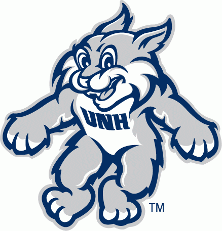 New Hampshire Wildcats 2003-Pres Alternate Logo diy iron on heat transfer